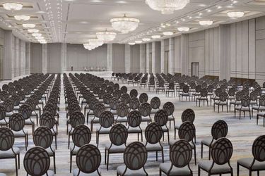 Hotel Inter-Continental Al Hofuf: Photo 