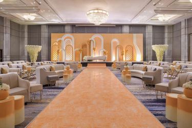 Hotel Inter-Continental Al Hofuf: Photo 