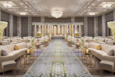 Hotel Inter-Continental Al Hofuf: Photo 