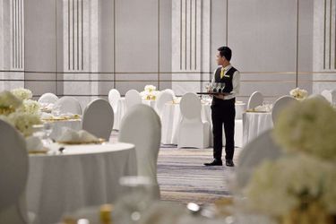 Hotel Inter-Continental Al Hofuf: Photo 