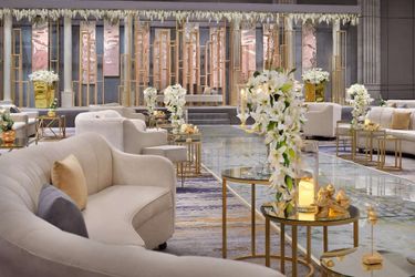 Hotel Inter-Continental Al Hofuf: Photo 