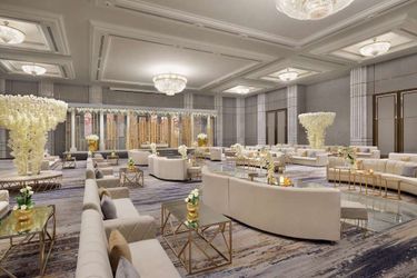 Hotel Inter-Continental Al Hofuf: Photo 