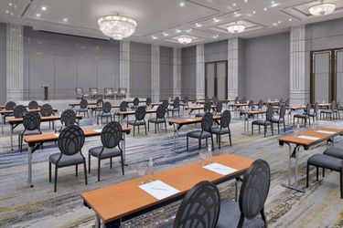 Hotel Inter-Continental Al Hofuf: Photo 
