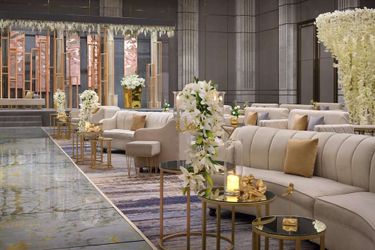 Hotel Inter-Continental Al Hofuf: Photo 