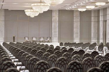 Hotel Inter-Continental Al Hofuf: Photo 