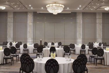 Hotel Inter-Continental Al Hofuf: Photo 