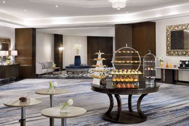 Hotel Inter-Continental Al Hofuf: Photo 