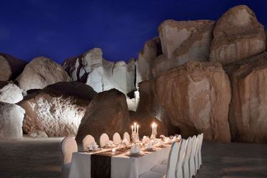 Hotel Inter-Continental Al Hofuf: Photo 