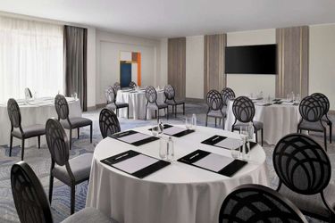 Hotel Inter-Continental Al Hofuf: Photo 