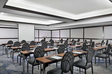 Hotel Inter-Continental Al Hofuf: Photo 