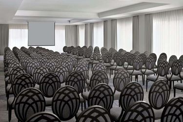 Hotel Inter-Continental Al Hofuf: Photo 