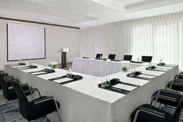 Hotel Inter-Continental Al Hofuf: Photo 