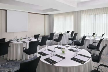 Hotel Inter-Continental Al Hofuf: Photo 