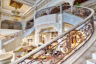 Hotel Inter-Continental Al Hofuf: Photo 