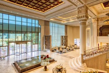 Hotel Inter-Continental Al Hofuf: Photo 