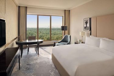 Hotel Inter-Continental Al Hofuf: Photo 