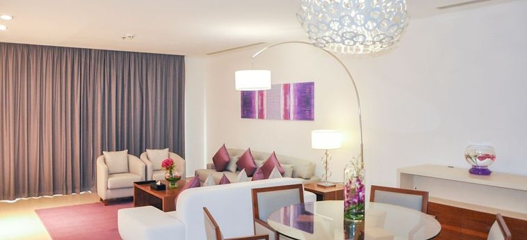 Somewhere Hotel Apartment Al Ahsa Al Hofuf: Foto 