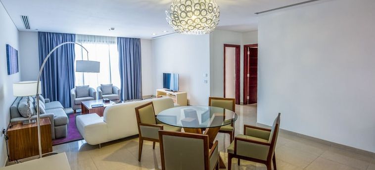 Somewhere Hotel Apartment Al Ahsa Al Hofuf: Foto 