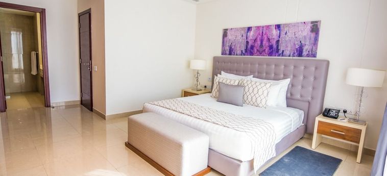 Somewhere Hotel Apartment Al Ahsa Al Hofuf: Foto 
