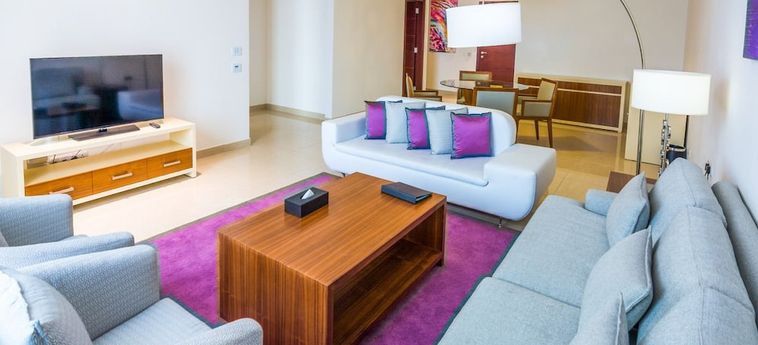 Somewhere Hotel Apartment Al Ahsa Al Hofuf: Foto 