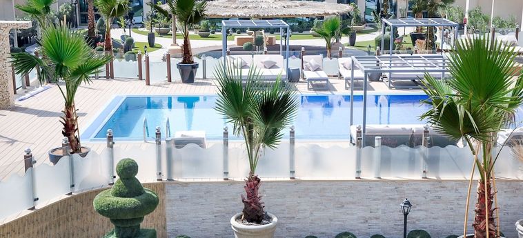 Somewhere Hotel Apartment Al Ahsa Al Hofuf: Foto 