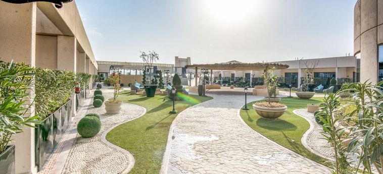 Somewhere Hotel Apartment Al Ahsa Al Hofuf: Foto 