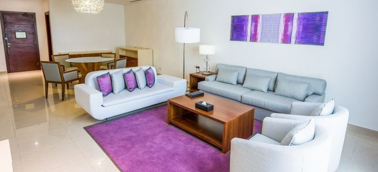 Somewhere Hotel Apartment Al Ahsa Al Hofuf : Photo 