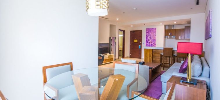 Somewhere Hotel Apartment Al Ahsa Al Hofuf : Photo 
