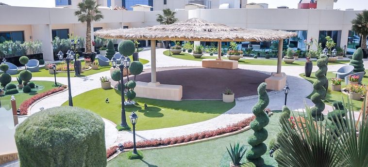 Somewhere Hotel Apartment Al Ahsa Al Hofuf : Photo 