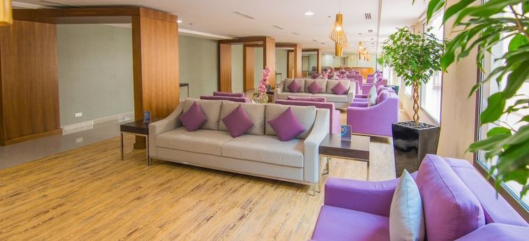 Somewhere Hotel Apartment Al Ahsa Al Hofuf : Photo 