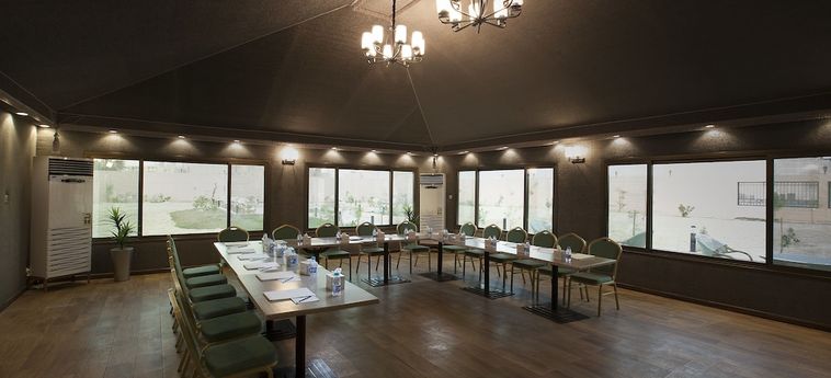Palms Lily Hotel Suites Al Hofuf: Foto 