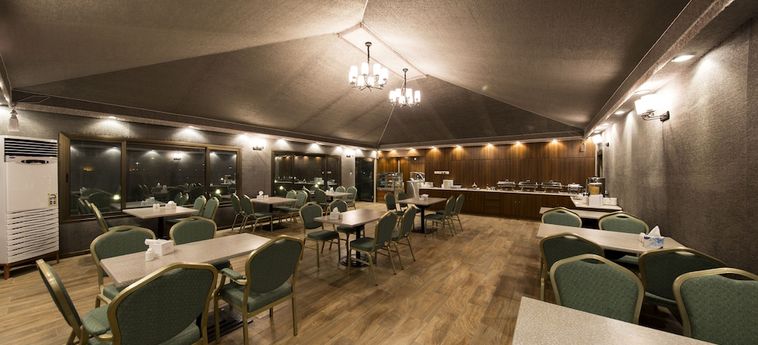 Palms Lily Hotel Suites Al Hofuf: Foto 