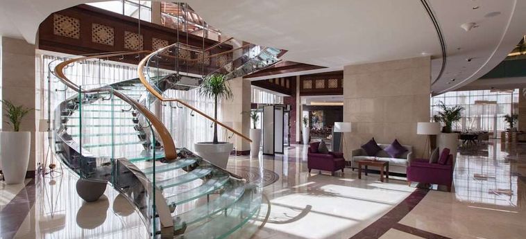 Bliss Hotel Al Ahsa Al Hofuf : Photo 
