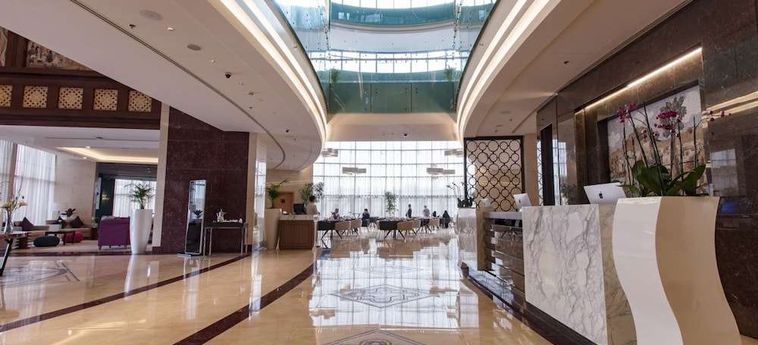 Bliss Hotel Al Ahsa Al Hofuf : Photo 