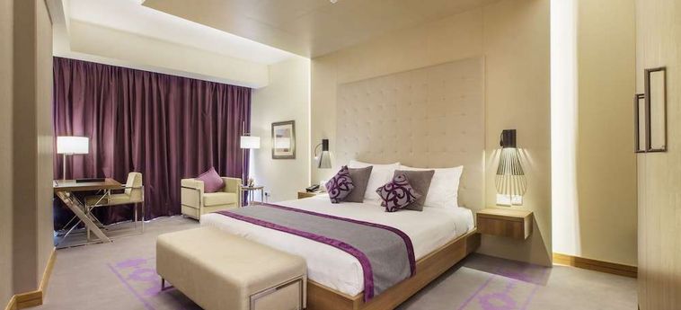 Bliss Hotel Al Ahsa Al Hofuf: Foto 