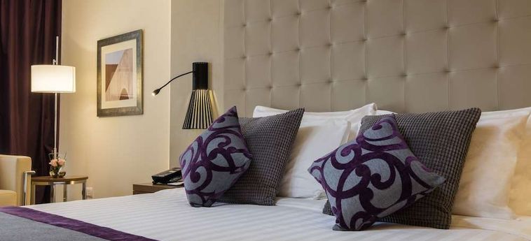 Bliss Hotel Al Ahsa Al Hofuf: Foto 