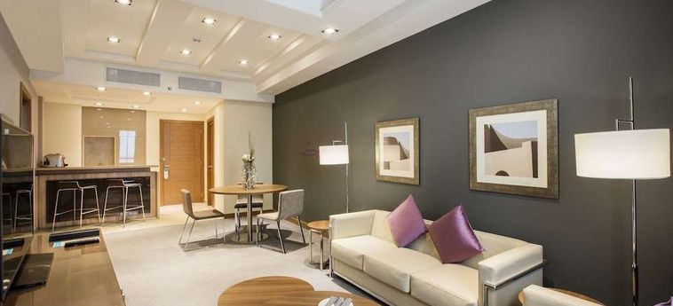 Bliss Hotel Al Ahsa Al Hofuf: Foto 