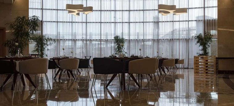Bliss Hotel Al Ahsa Al Hofuf: Foto 