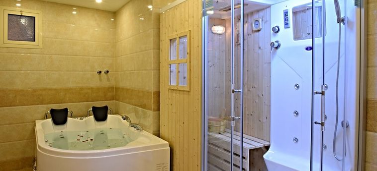 Garden Plaza Hotel Al Hofuf: Foto 
