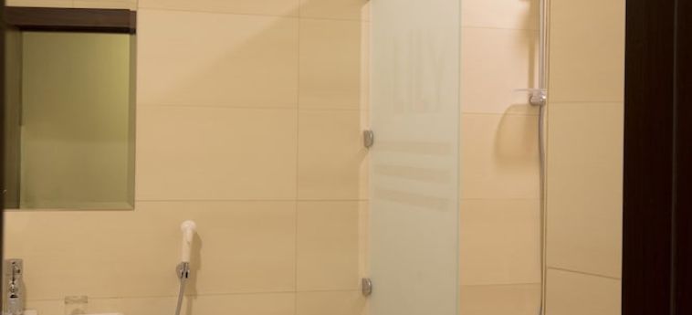 Lily Hotel Suite Mubarraz Al Hofuf: Foto 