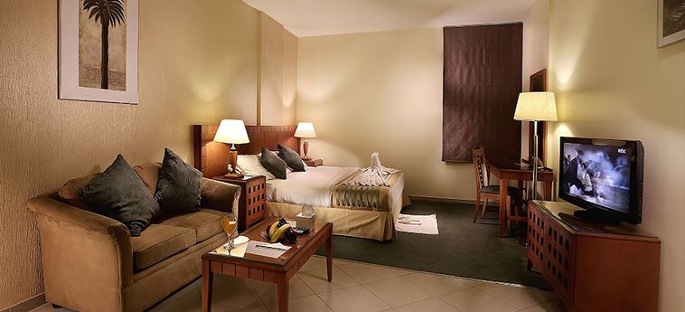 Lily Hotel Suite Mubarraz Al Hofuf: Foto 