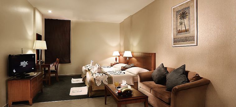 Lily Hotel Suite Mubarraz Al Hofuf: Foto 