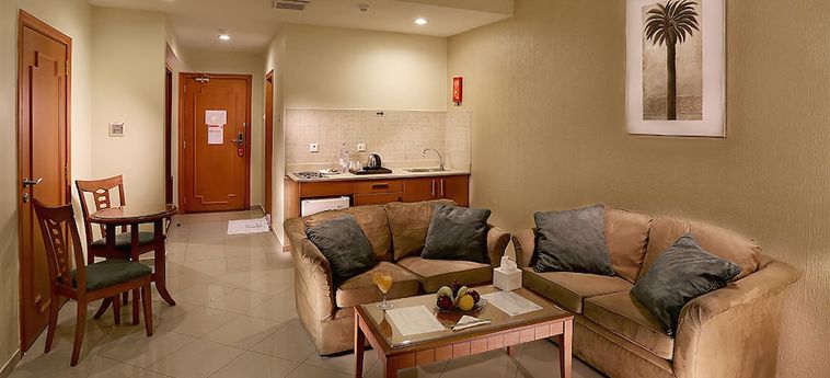 Lily Hotel Suite Mubarraz Al Hofuf : Photo 