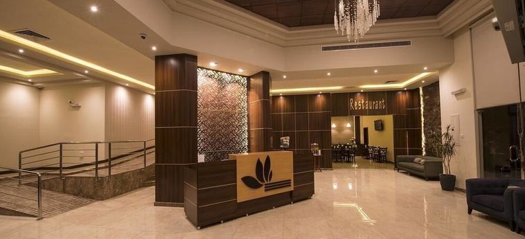 Lily Hotel Suite Mubarraz Al Hofuf: Foto 