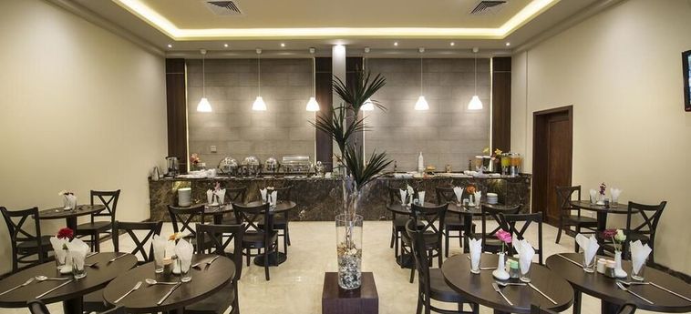 Lily Hotel Suite Mubarraz Al Hofuf: Foto 
