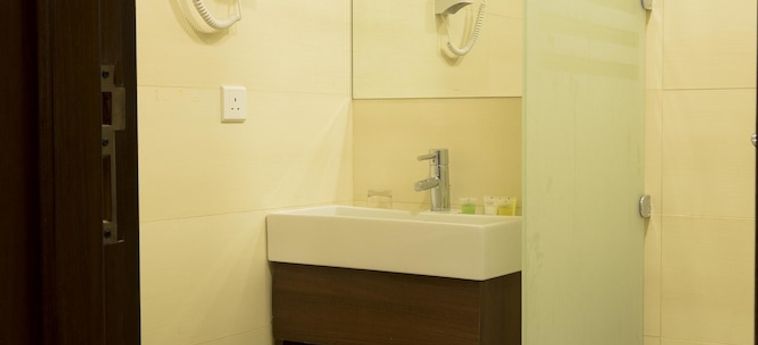Lily Hotel Suite Mubarraz Al Hofuf: Foto 