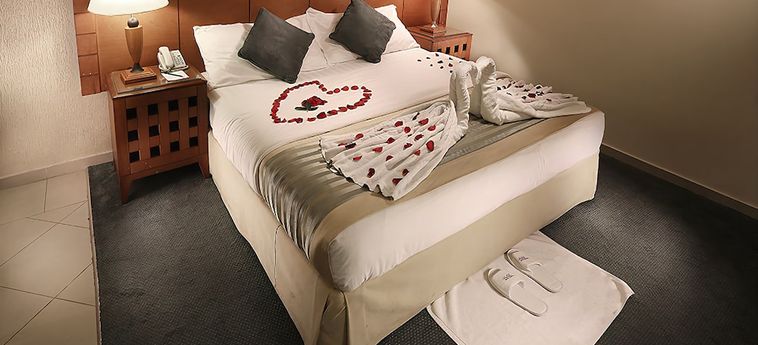 Lily Hotel Suite Mubarraz Al Hofuf: Foto 