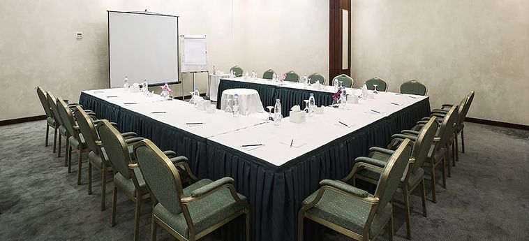 Lily Hotel Suite Mubarraz Al Hofuf: Foto 