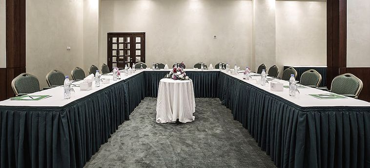 Lily Hotel Suite Mubarraz Al Hofuf: Foto 
