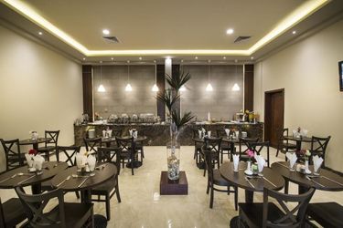 Lily Hotel Suite Mubarraz:  AL HOFUF